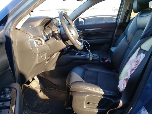 Photo 6 VIN: JM3KFBCL1H0200588 - MAZDA CX-5 