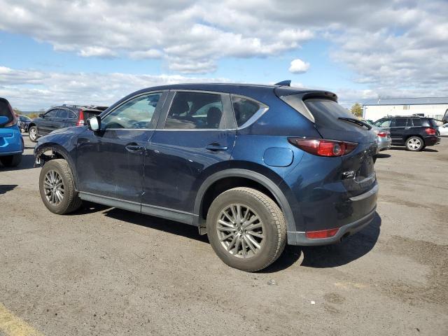 Photo 1 VIN: JM3KFBCL1H0201515 - MAZDA CX-5 TOURI 