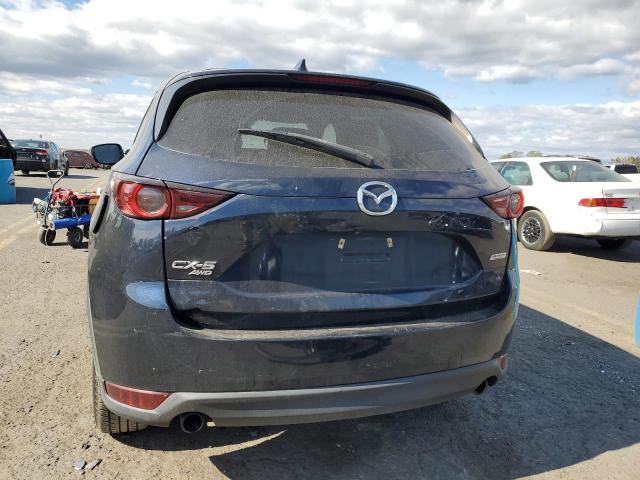 Photo 5 VIN: JM3KFBCL1H0201515 - MAZDA CX-5 TOURI 