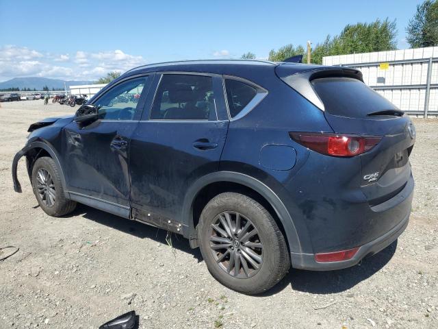 Photo 1 VIN: JM3KFBCL1H0201627 - MAZDA CX-5 