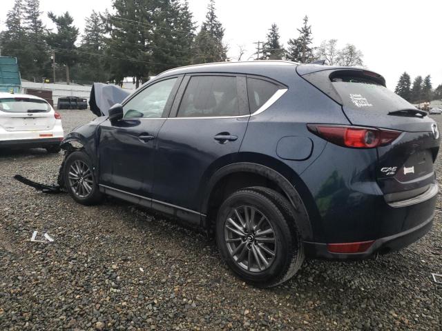 Photo 1 VIN: JM3KFBCL1H0201871 - MAZDA CX-5 TOURI 