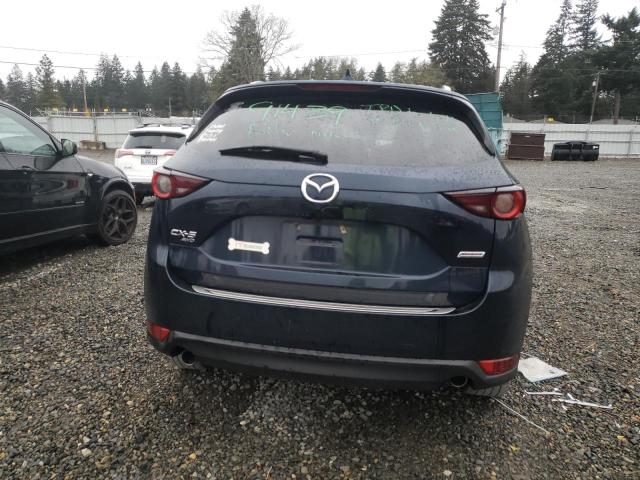 Photo 5 VIN: JM3KFBCL1H0201871 - MAZDA CX-5 TOURI 