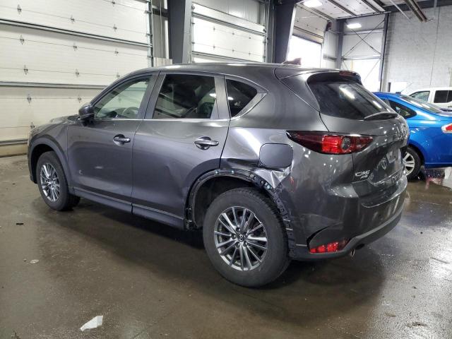 Photo 1 VIN: JM3KFBCL1H0225734 - MAZDA CX-5 