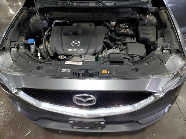 Photo 10 VIN: JM3KFBCL1H0225734 - MAZDA CX-5 