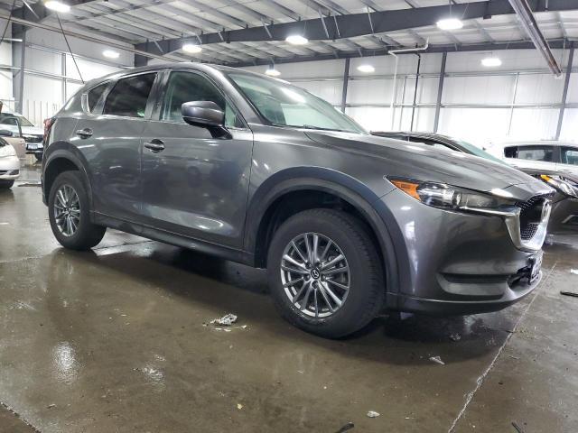 Photo 3 VIN: JM3KFBCL1H0225734 - MAZDA CX-5 