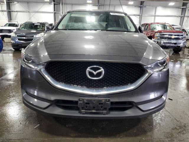 Photo 4 VIN: JM3KFBCL1H0225734 - MAZDA CX-5 