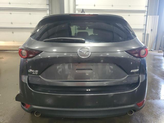 Photo 5 VIN: JM3KFBCL1H0225734 - MAZDA CX-5 