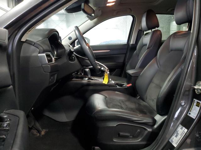 Photo 6 VIN: JM3KFBCL1H0225734 - MAZDA CX-5 