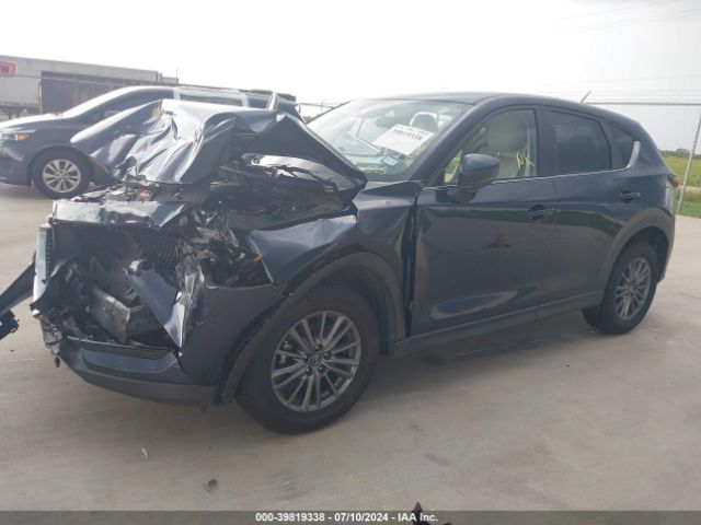 Photo 1 VIN: JM3KFBCL1H0226575 - MAZDA CX-5 