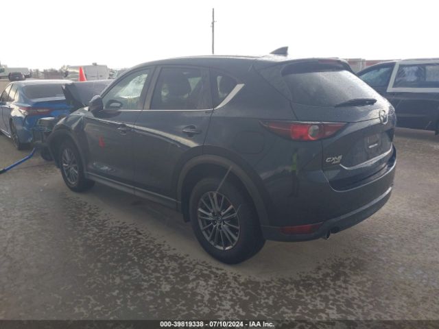 Photo 2 VIN: JM3KFBCL1H0226575 - MAZDA CX-5 