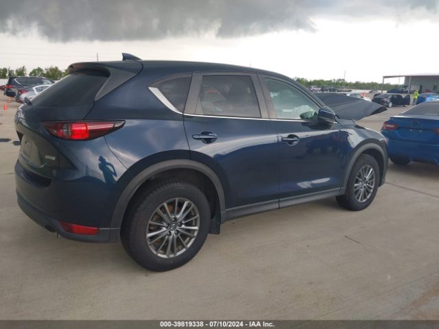 Photo 3 VIN: JM3KFBCL1H0226575 - MAZDA CX-5 