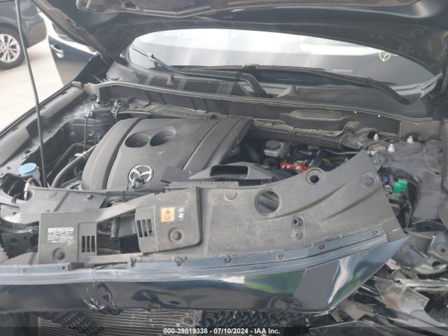 Photo 9 VIN: JM3KFBCL1H0226575 - MAZDA CX-5 