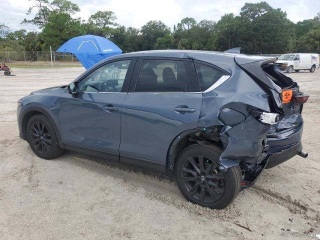 Photo 1 VIN: JM3KFBCL1R0409816 - MAZDA CX-5 PREFE 