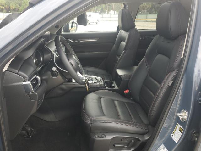 Photo 6 VIN: JM3KFBCL1R0409816 - MAZDA CX-5 PREFE 