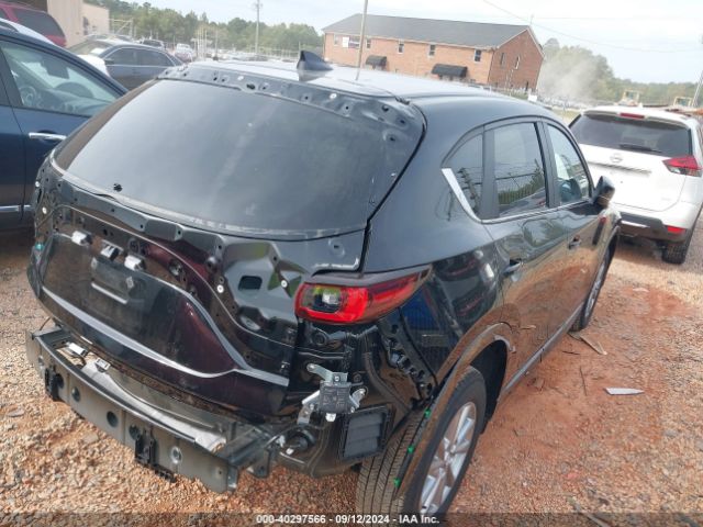 Photo 3 VIN: JM3KFBCL1R0420945 - MAZDA CX-5 