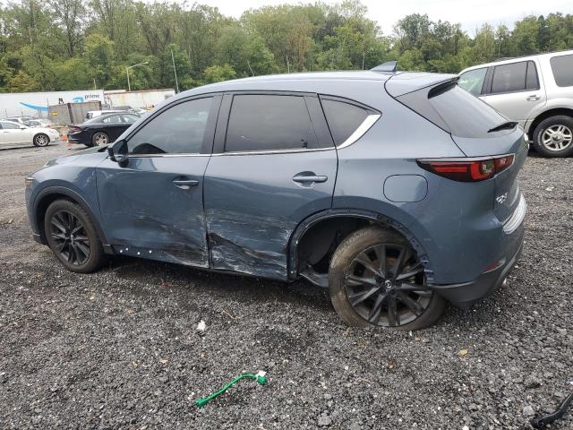 Photo 1 VIN: JM3KFBCL1R0421982 - MAZDA CX-5 PREFE 