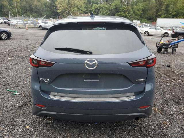 Photo 5 VIN: JM3KFBCL1R0421982 - MAZDA CX-5 PREFE 