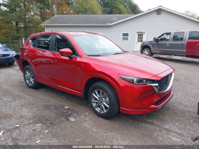 Photo 0 VIN: JM3KFBCL1R0435266 - MAZDA CX-5 