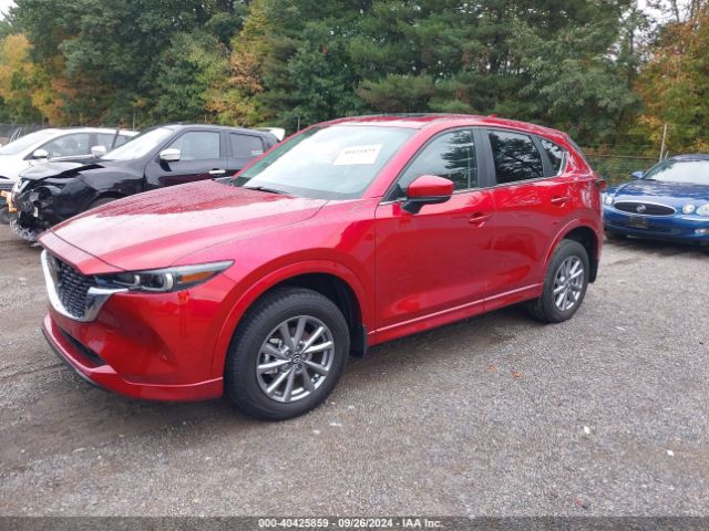 Photo 1 VIN: JM3KFBCL1R0435266 - MAZDA CX-5 