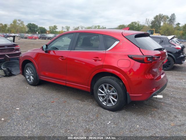 Photo 2 VIN: JM3KFBCL1R0435266 - MAZDA CX-5 