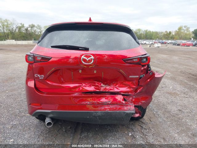 Photo 5 VIN: JM3KFBCL1R0435266 - MAZDA CX-5 