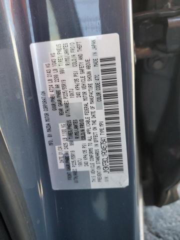 Photo 12 VIN: JM3KFBCL1R0457641 - MAZDA CX-5 PREFE 