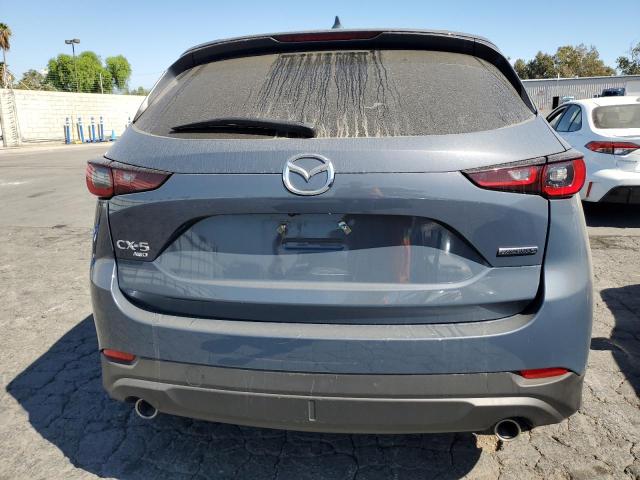 Photo 5 VIN: JM3KFBCL1R0457641 - MAZDA CX-5 PREFE 