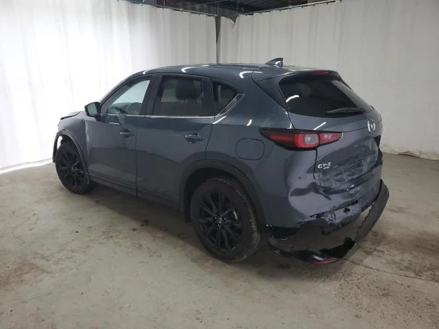 Photo 1 VIN: JM3KFBCL1R0500763 - MAZDA CX-5 PREFE 