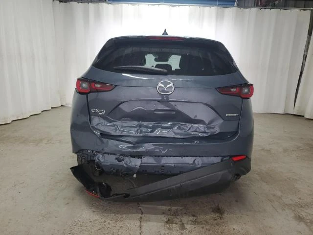 Photo 5 VIN: JM3KFBCL1R0500763 - MAZDA CX-5 PREFE 