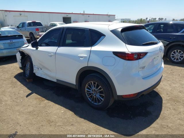 Photo 2 VIN: JM3KFBCL2H0106834 - MAZDA CX-5 