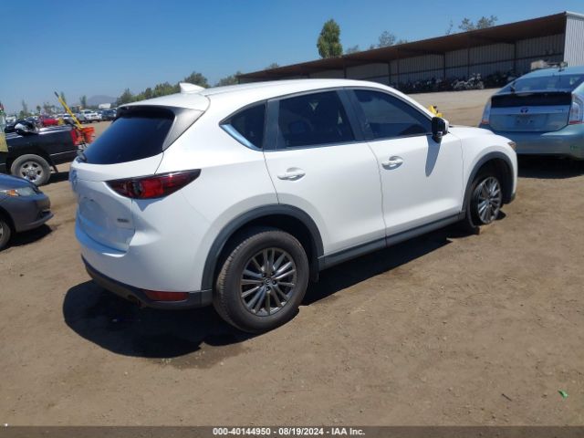 Photo 3 VIN: JM3KFBCL2H0106834 - MAZDA CX-5 