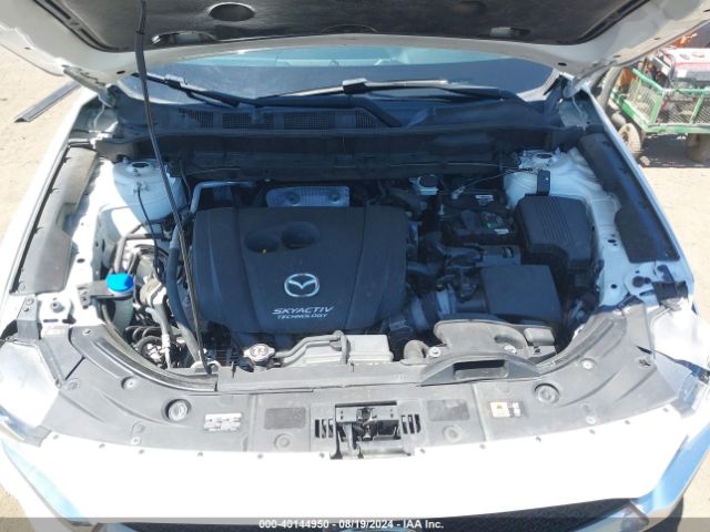 Photo 9 VIN: JM3KFBCL2H0106834 - MAZDA CX-5 