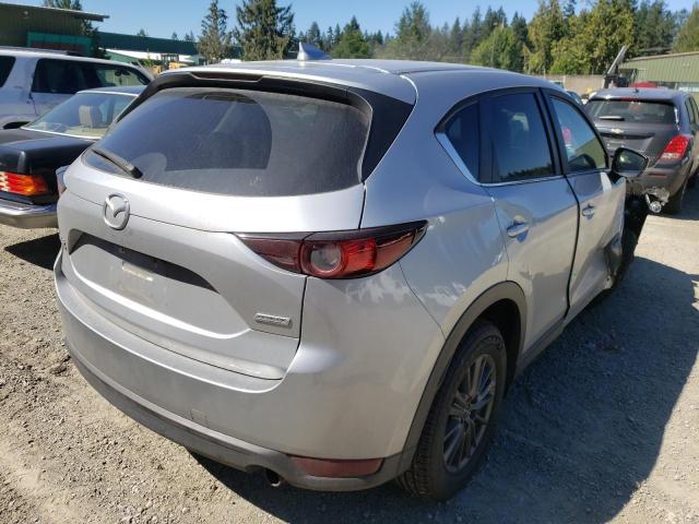 Photo 3 VIN: JM3KFBCL2H0112326 - MAZDA CX-5 TOURI 