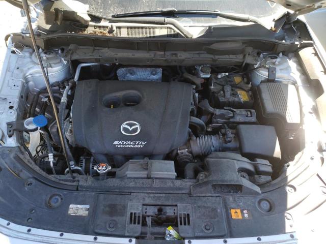 Photo 6 VIN: JM3KFBCL2H0112326 - MAZDA CX-5 TOURI 