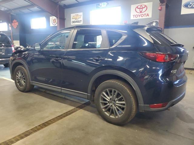 Photo 1 VIN: JM3KFBCL2H0141356 - MAZDA CX-5 TOURI 