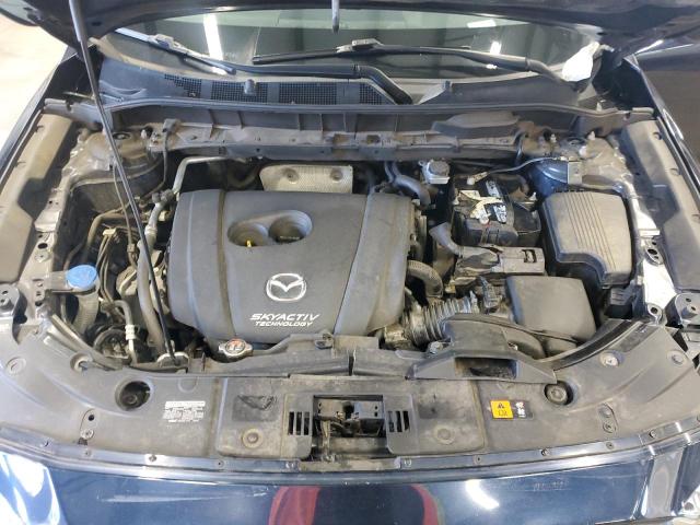 Photo 10 VIN: JM3KFBCL2H0141356 - MAZDA CX-5 TOURI 