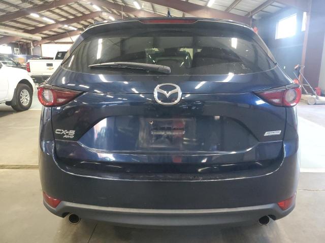 Photo 5 VIN: JM3KFBCL2H0141356 - MAZDA CX-5 TOURI 