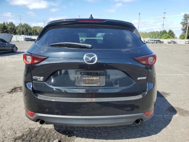 Photo 5 VIN: JM3KFBCL2H0151904 - MAZDA CX-5 TOURI 