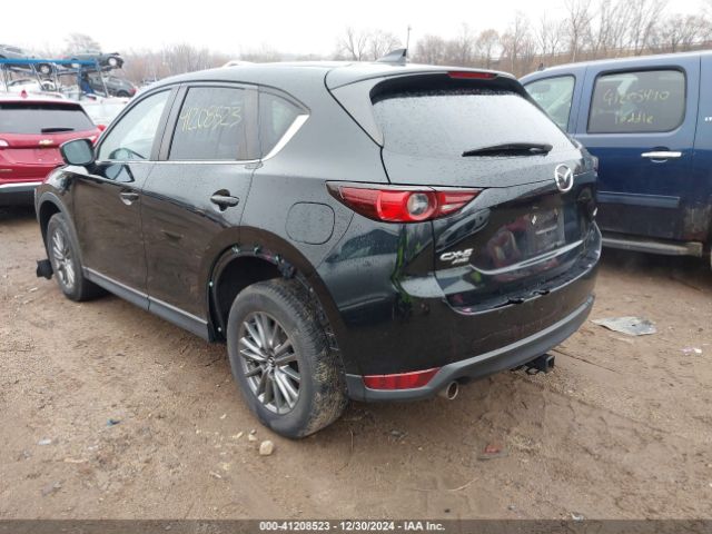 Photo 2 VIN: JM3KFBCL2H0153104 - MAZDA CX-5 