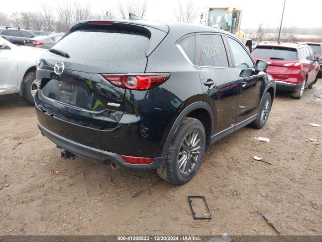 Photo 3 VIN: JM3KFBCL2H0153104 - MAZDA CX-5 