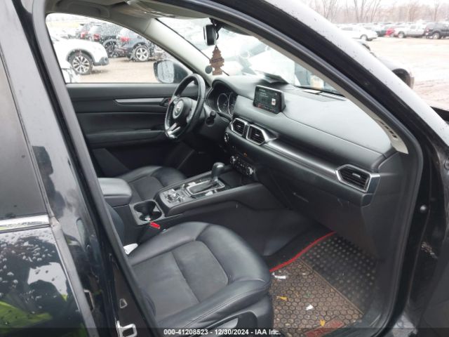Photo 4 VIN: JM3KFBCL2H0153104 - MAZDA CX-5 