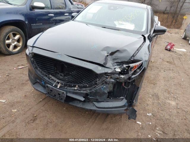 Photo 5 VIN: JM3KFBCL2H0153104 - MAZDA CX-5 
