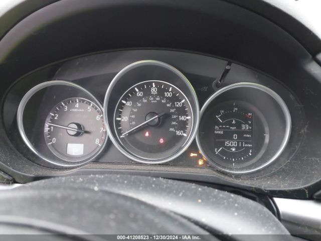 Photo 6 VIN: JM3KFBCL2H0153104 - MAZDA CX-5 