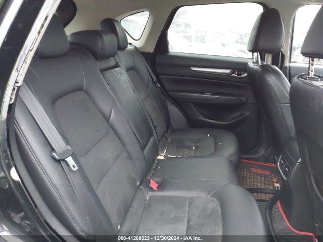 Photo 7 VIN: JM3KFBCL2H0153104 - MAZDA CX-5 