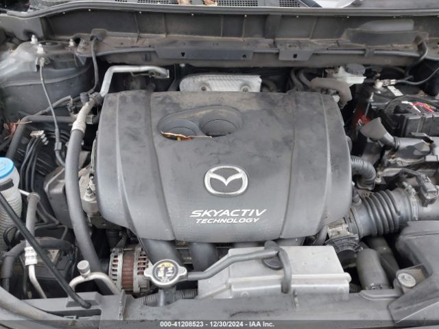 Photo 9 VIN: JM3KFBCL2H0153104 - MAZDA CX-5 