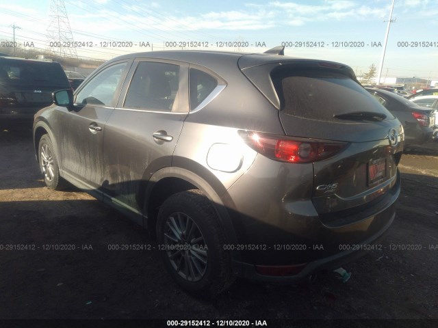 Photo 2 VIN: JM3KFBCL2H0155788 - MAZDA CX-5 