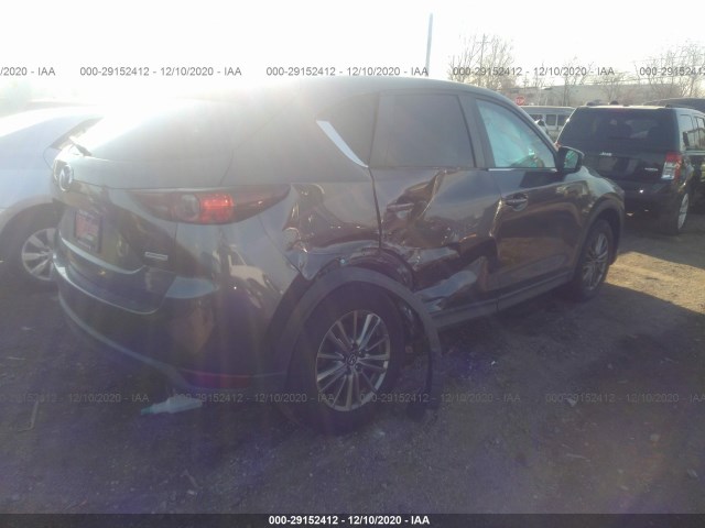 Photo 3 VIN: JM3KFBCL2H0155788 - MAZDA CX-5 