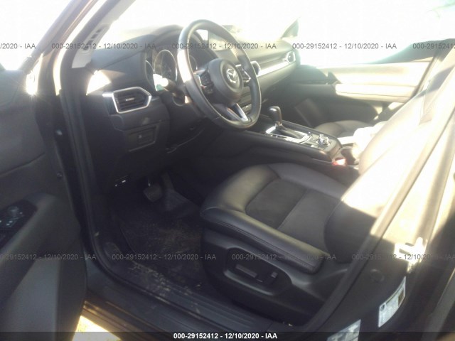 Photo 4 VIN: JM3KFBCL2H0155788 - MAZDA CX-5 