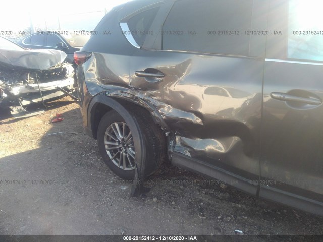 Photo 5 VIN: JM3KFBCL2H0155788 - MAZDA CX-5 