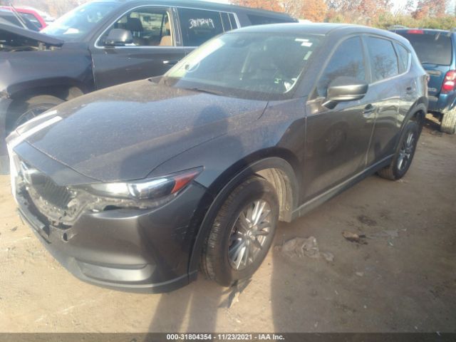 Photo 1 VIN: JM3KFBCL2H0156875 - MAZDA CX-5 